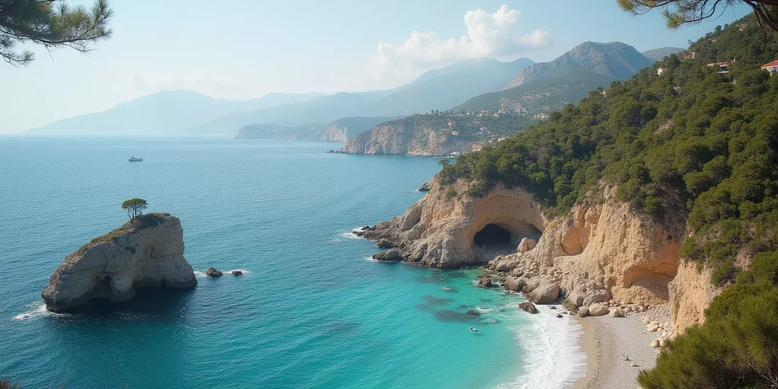 Living in Palma vs. the Tramuntana Region: Which Area Suits Your Lifestyle?