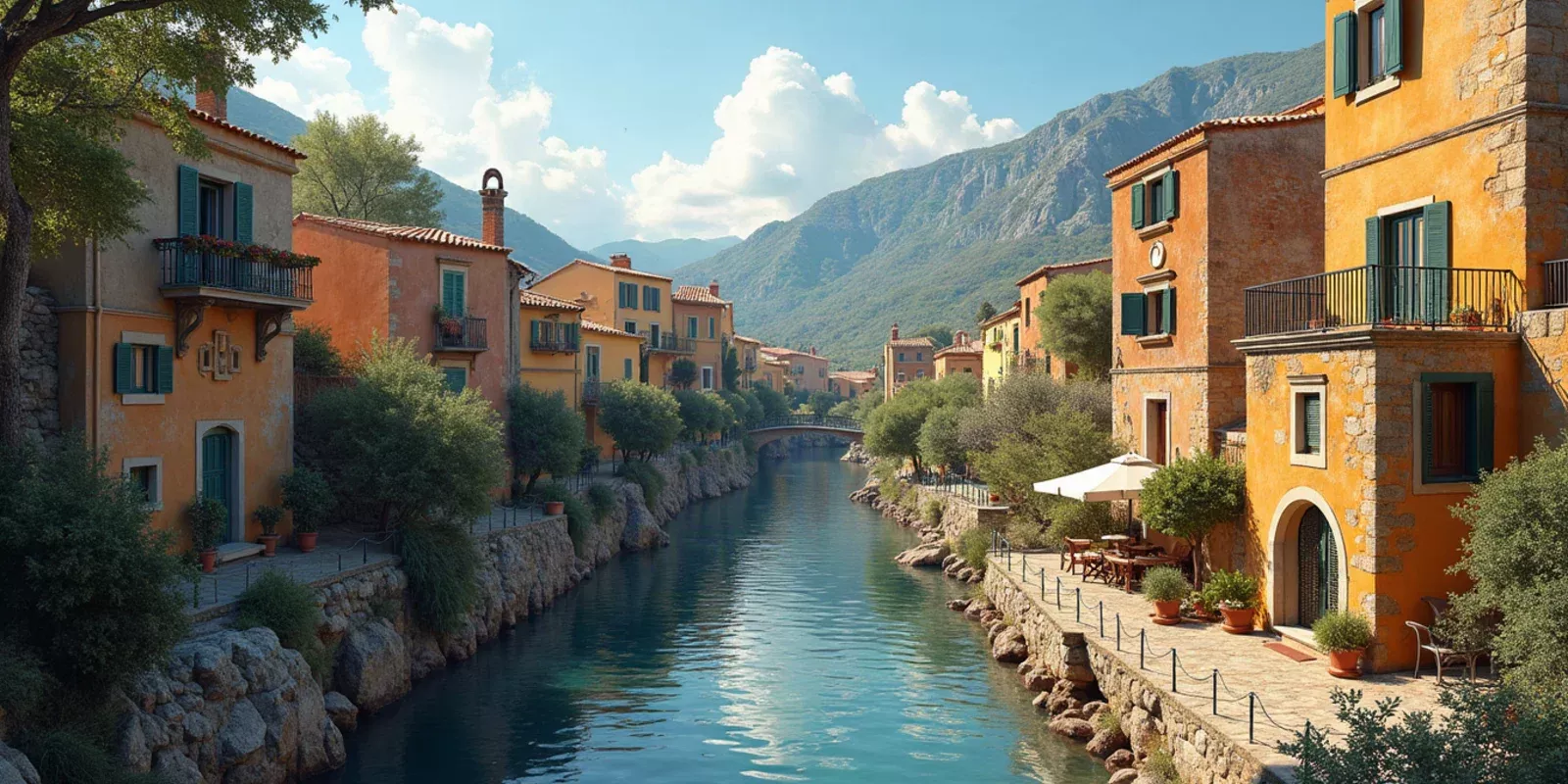 Why Valldemossa is the Ideal Location for Future Investment in Mallorca