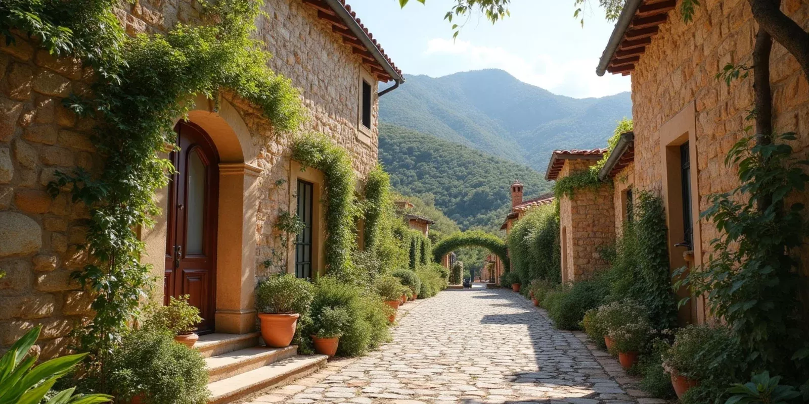 Top Reasons to Choose Valldemossa for Your Next Property Purchase