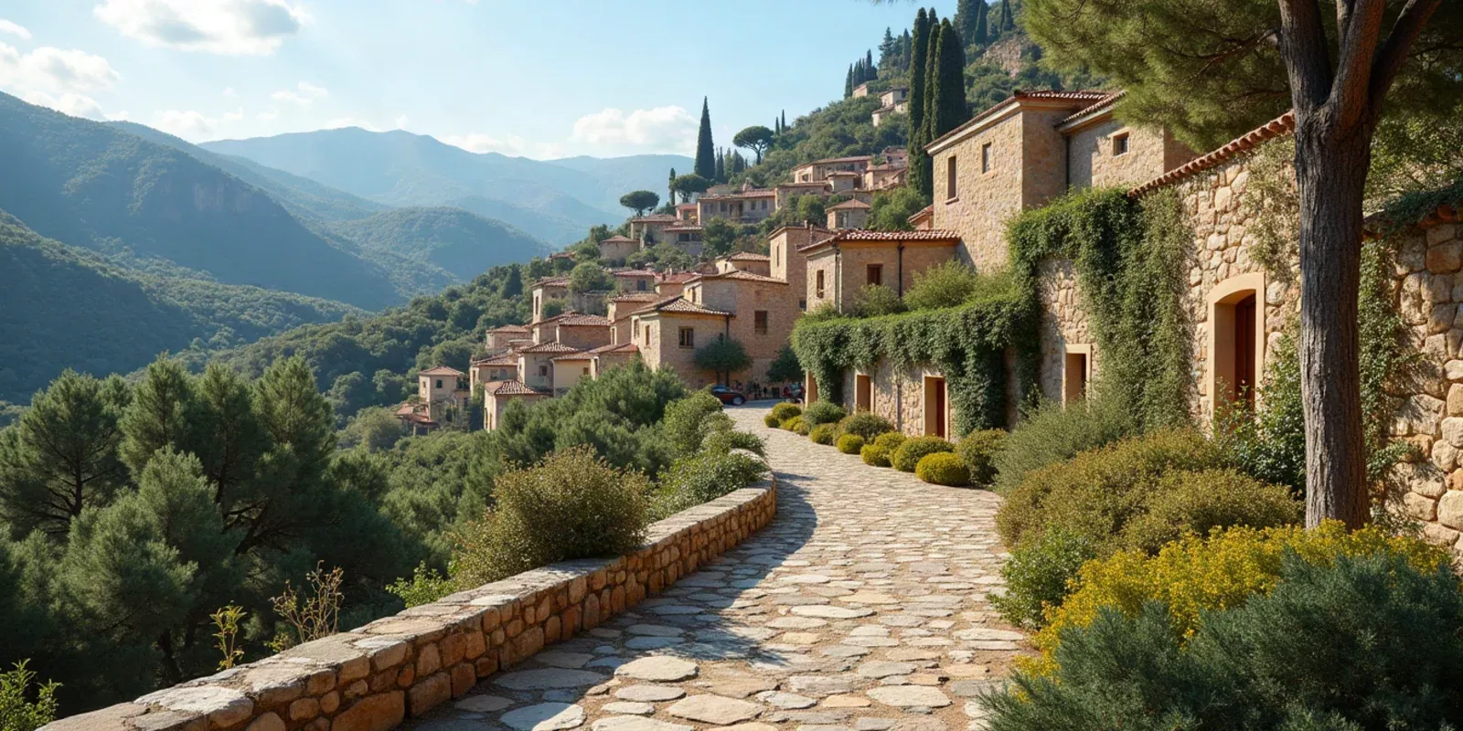 The Benefits of Investing in Valldemossa for Long-Term Growth